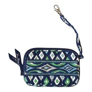 Vera Bradley TECH CASE – Mosaic Pattern, Excellent Condition